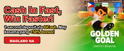 Get Your Exclusive Welcome Bonus
